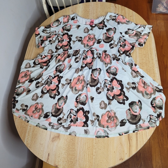 Honeyme Curvy XXL Babydoll - Picture 12 of 16